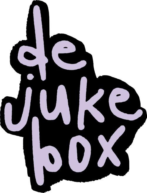Festival Logo De Jukebox