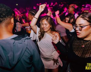 Fiesta Macumba