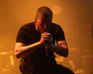 Festival Logo Deafheaven + Show Me The Body