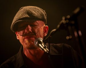 Festival Logo Foy Vance