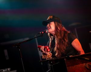 Festival Logo Foy Vance