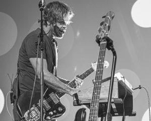 Festival Logo Band of Horses