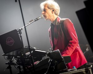 Festival Logo Laibach