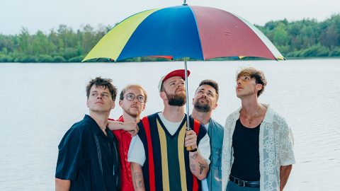 Hiigo Bevrijdingsgfestival Nijmegen