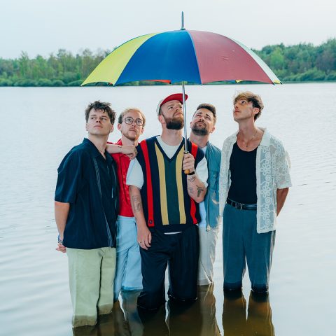 Hiigo Bevrijdingsgfestival Nijmegen