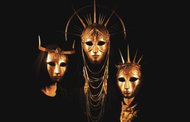 Imperial Triumphant