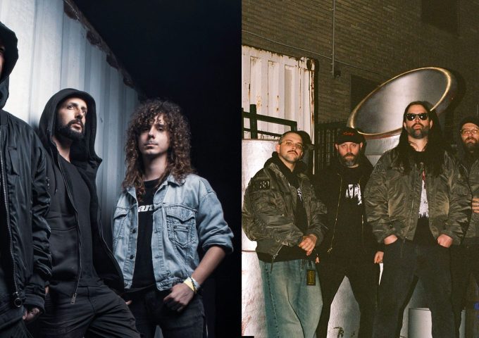 Afbeelding voor Master Boot Record + Fulci + Arottenbit