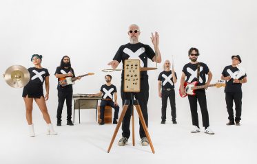 Afbeelding voor Sonido Gallo Negro