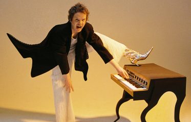 Afbeelding voor Orgel Vreten
