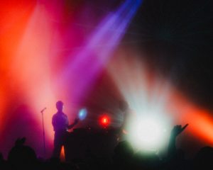 Festival Logo Mind Enterprises