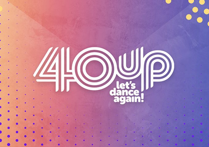 Afbeelding voor 40UP