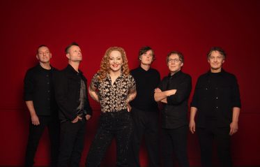 Afbeelding voor The Gathering – Try Out Show