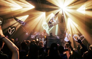 Afbeelding voor Emo Night Mainland