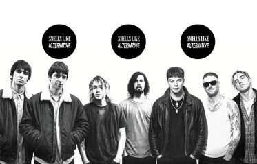 Afbeelding voor Smells Like Alternative