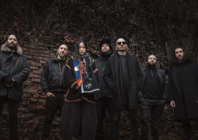 Afbeelding voor The Ocean + support