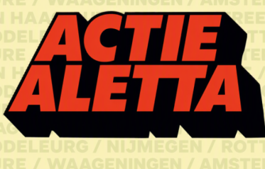 Actie Aletta