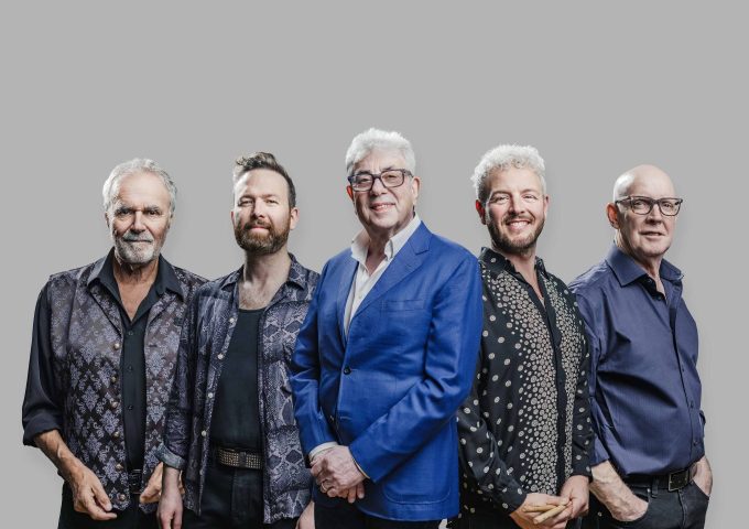 Foto van de band 10cc